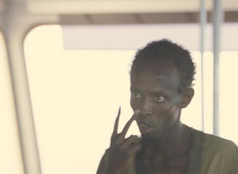 Mème « I'm The Captain Now »