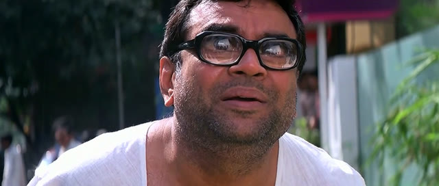 "Baburao" meme