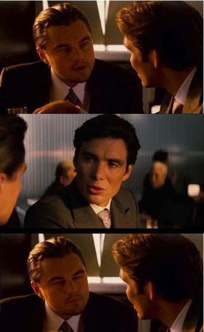 "Inception" meme
