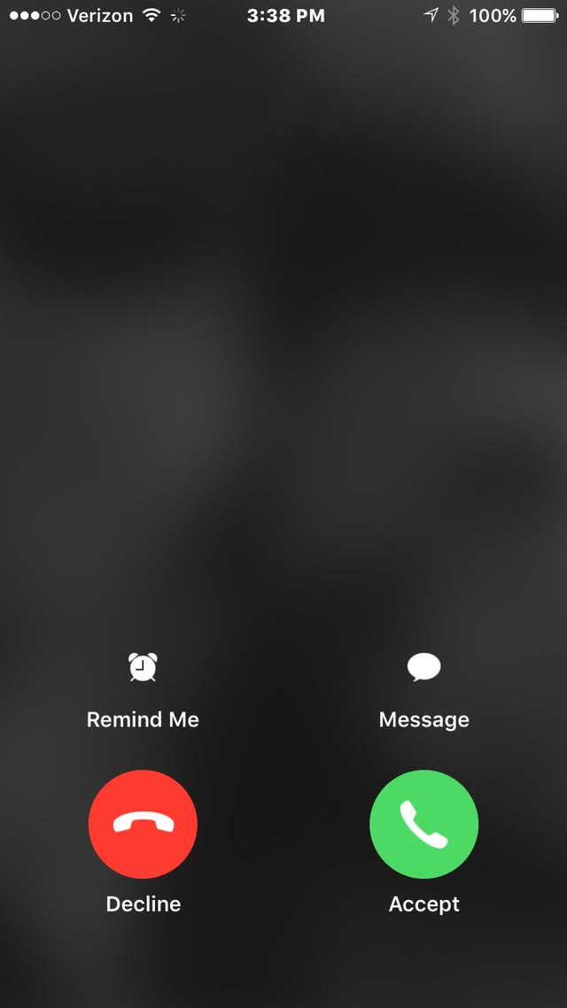 Mème « Is Calling You »