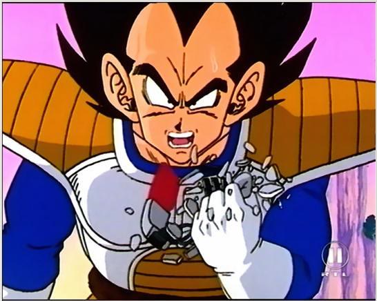 Mème « It's Over 9000! »