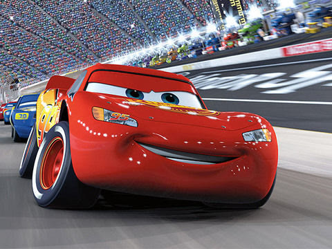 Mème « Kachow! »