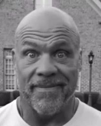 Mème « Kurt Angle Stare »