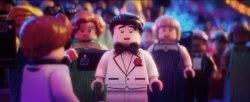 Mème « Lego Batman »
