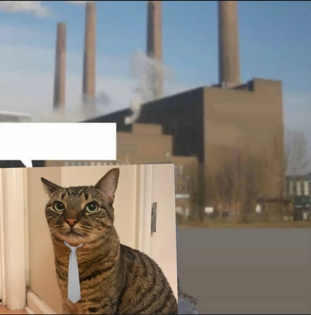 Mème « Long Day Factory »