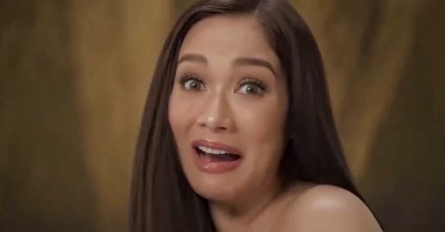 Mème « Maja Salvador Hair Commercial »