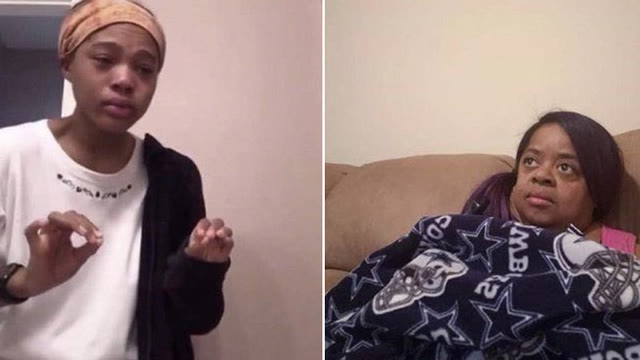 Mème « Me Explaining to My Mom »