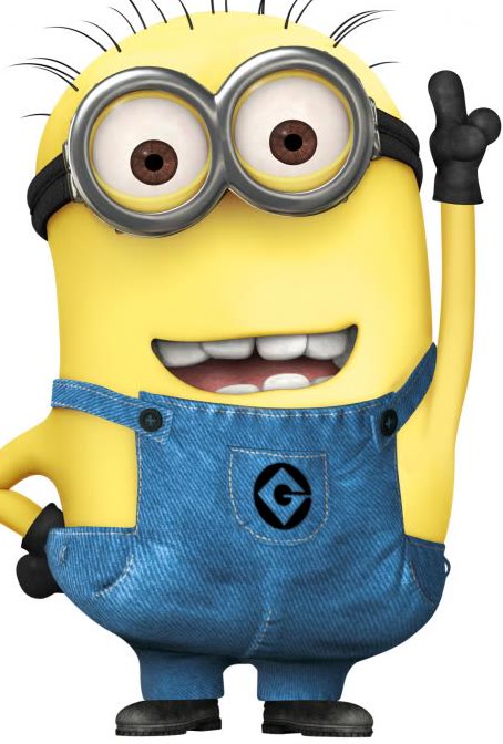 "Minions" meme