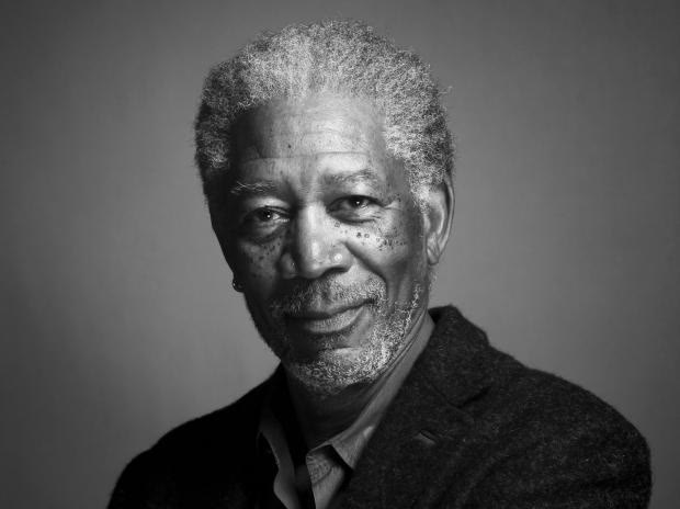 Mème « Morgan Freeman »