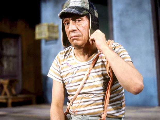 "El Chavo del Ocho" meme