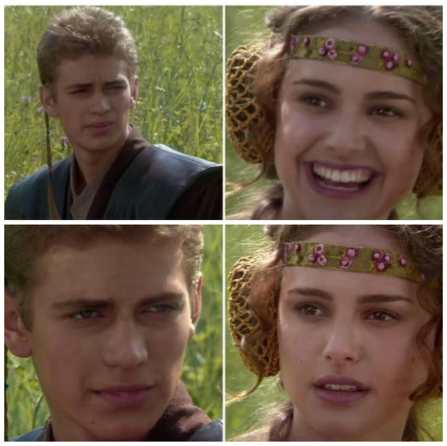 Mème « Natalie Portman »