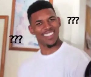 Mème « Nick Young »