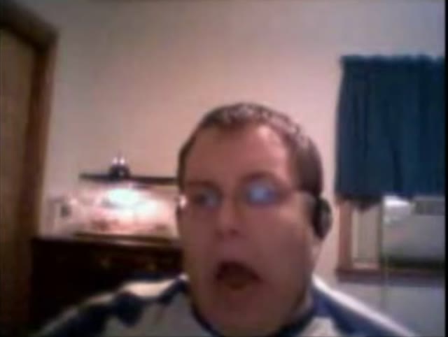 Mème « Numa Numa »