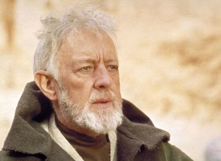 "Obi Wan Kenobi" meme