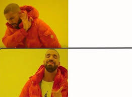 Mème « Orange Jacket Guy »