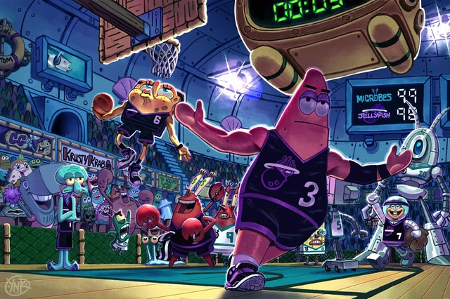 "Patrick Dunk Meme" meme