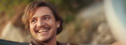 Mème « Pedro Pascal Nick Cage »