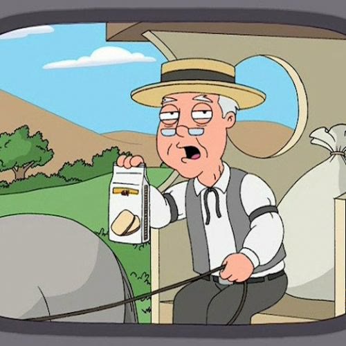 "Pepperidge Farm Remembers" meme