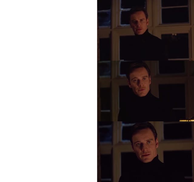 Mème « Perfection »
