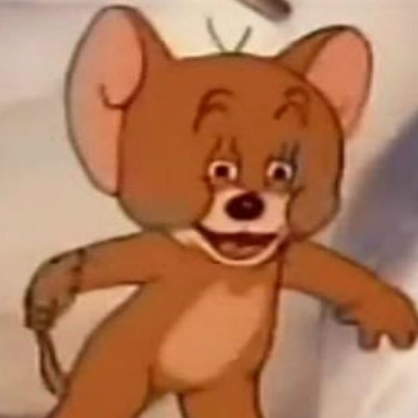"Polish Jerry" meme