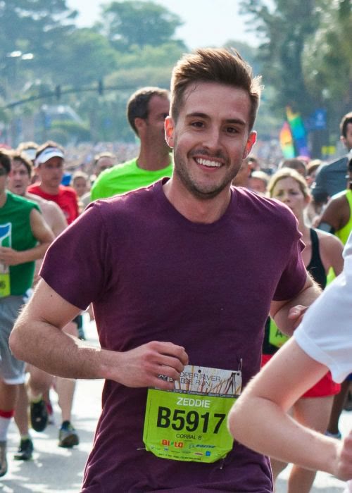 Mème « Ridiculously Photogenic Guy »