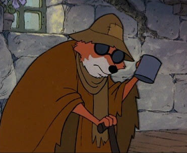 Mème « Robin Hood Spare Crumb »
