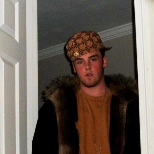 Mème « Scumbag Steve »
