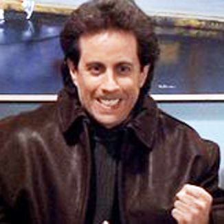 Mème « Seinfeld Newman »