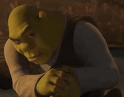 Mème « Shrek Rizz »