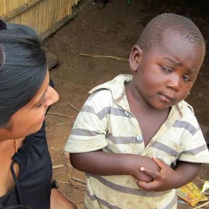 "Skeptical Kid" meme