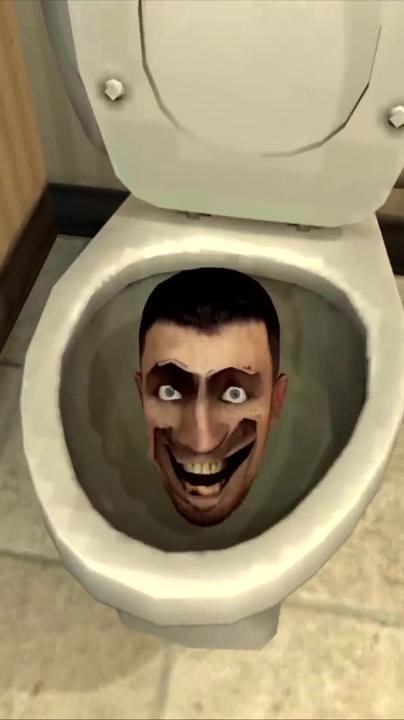 Mème « Skibidi Toilet »