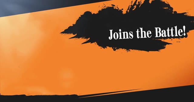 "Smash Bros." meme
