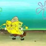 Mème « Spongebob Searching »
