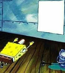 Mème « Spongebob Worship »