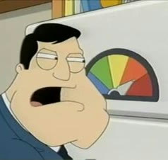 "Stan Meter" meme