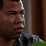 Mème « Sweating Jordan Peele »
