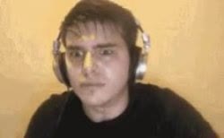 Mème « Sweaty Speedrunner »