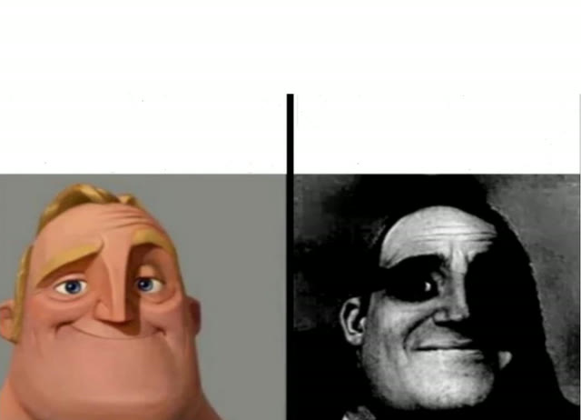 Mème « Teacher's Copy »