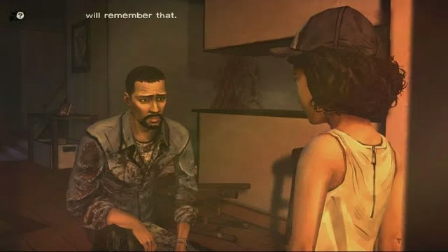 Mème « Telltale Will Remember That »