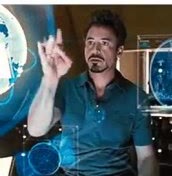 Mème « Tony Discovers a New Element »