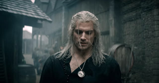Mème « Toss a Coin to Your Witcher »
