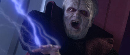 Mème « Unlimited Power »