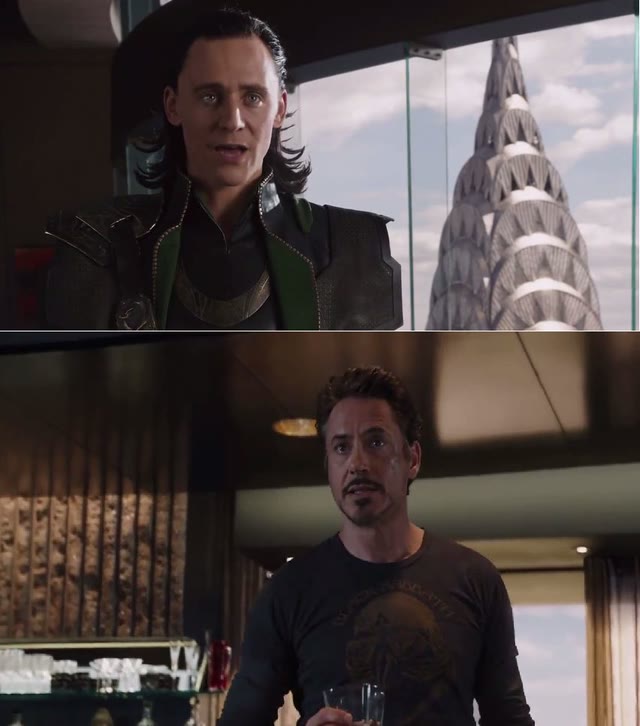 Mème « We Have a Hulk »
