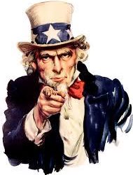 Mème « We Want You »