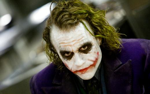 Mème « Why So Serious? »