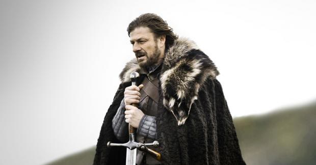Mème « Winter is Coming »