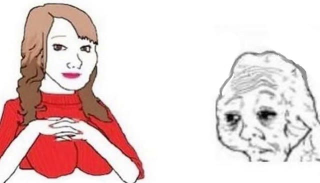 Mème « Yes Honey »