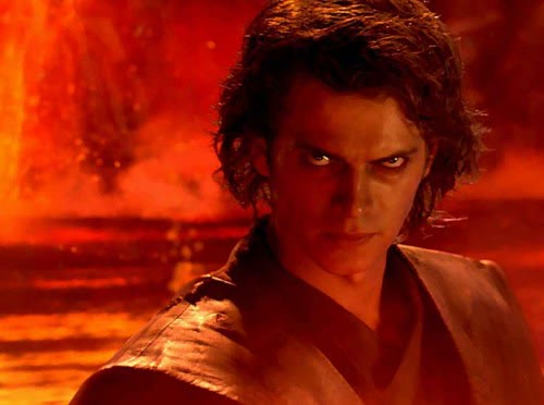 Mème « You Underestimate My Power »
