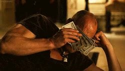 Mème « Zombieland Money Tears »